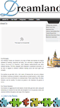 Mobile Screenshot of dreamlandchildcarecenters.com
